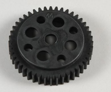 6422 Zahnrad Kunststoff 44 Zähne